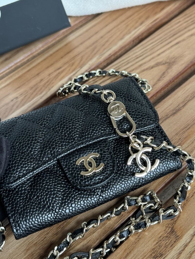 Chanel Wallet Purse